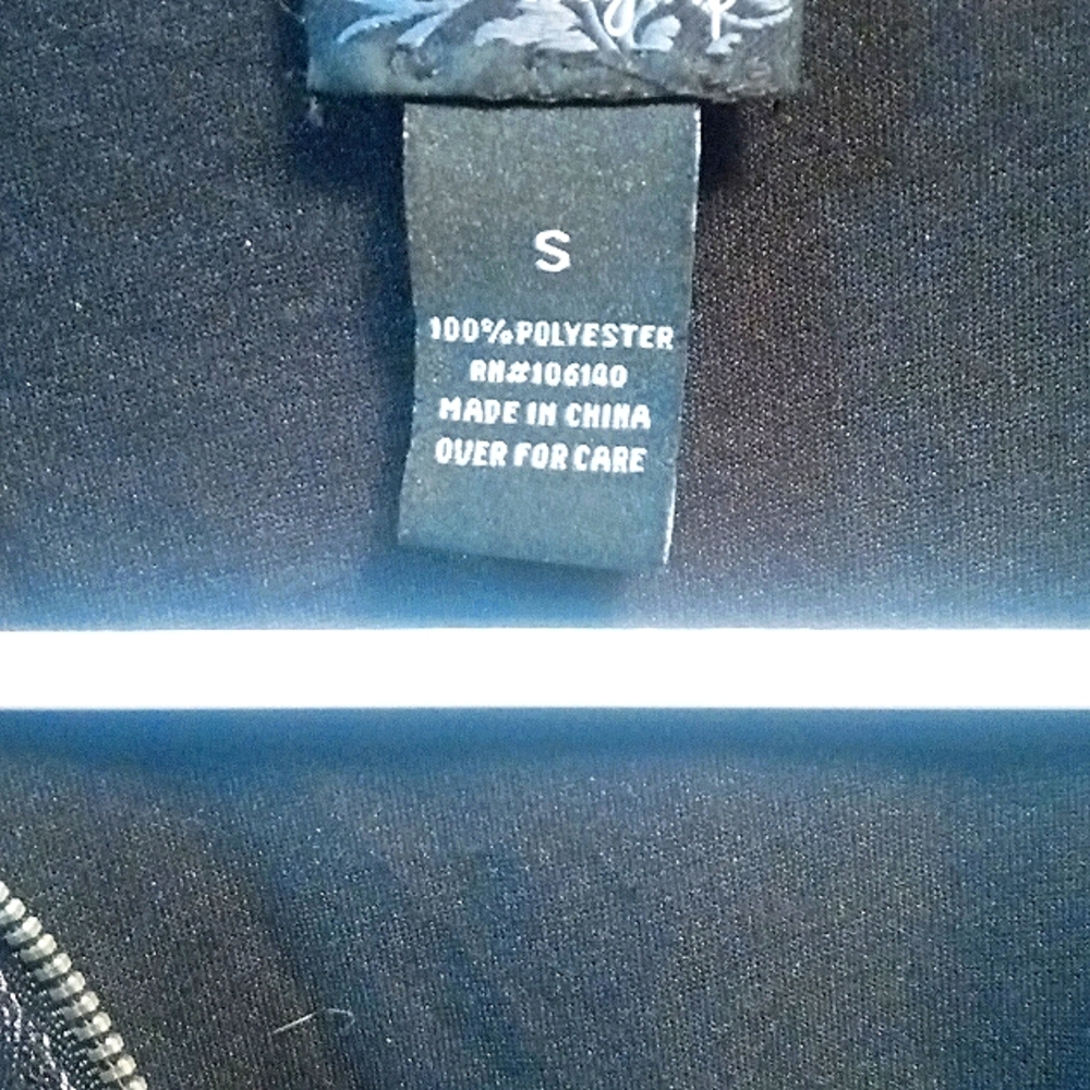H&M dress